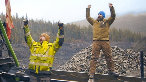 Gold Rush Season 13 Episode 26 - Klondike Climax
