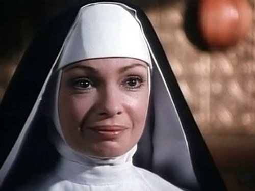 Mike Hammer Season 3 Episode 14 - Who Killed Sister Lorna?