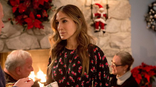 undefined Season 1 Episode 6 - Christmas