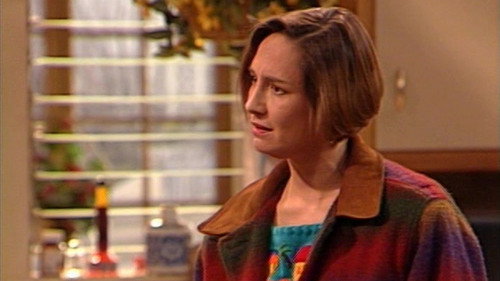 Roseanne Season 4 Episode 20 - Therapy
