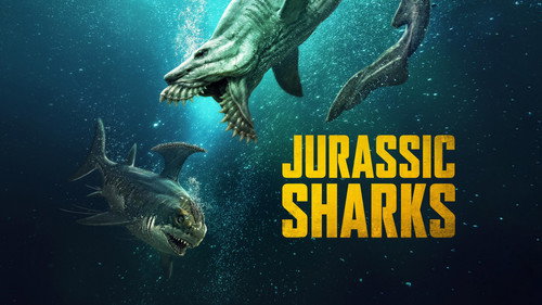Shark Week Season 39 Episode 7 - Jurassic Shark