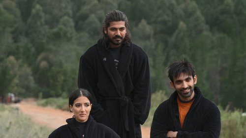 Khatron Ke Khiladi Season 13 Episode 16 - Episode 16