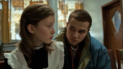 The Boy's Word: Blood on the Asphalt Season 1 Episode 5 - Episode 5