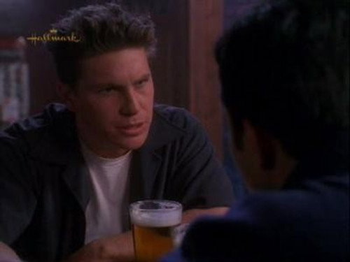 Early Edition Season 4 Episode 15 - False Witness