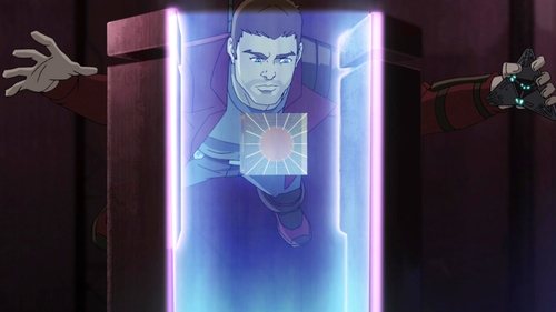 Marvel's Guardians of the Galaxy Season 1 Episode 1 - Road to Knowhere