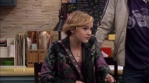 Melissa & Joey Season 3 Episode 13 - Teach Your Children