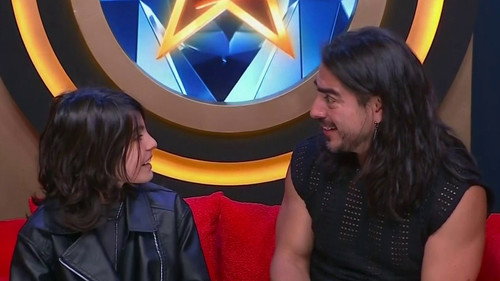 Lupillo causa una tormenta emocional still