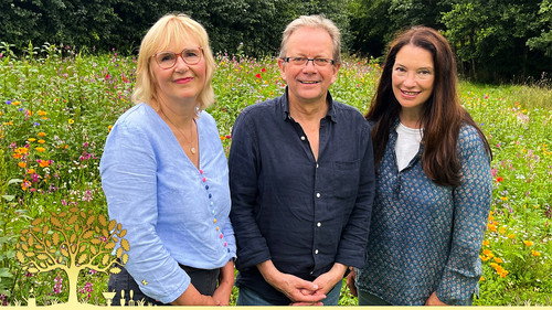Gardeners' World Season 57 Episode 21 - Episode 21