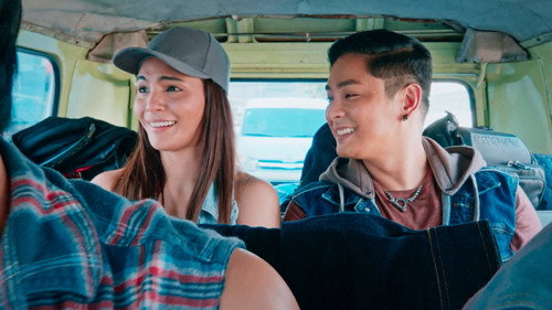 In Tanggol's New Life still