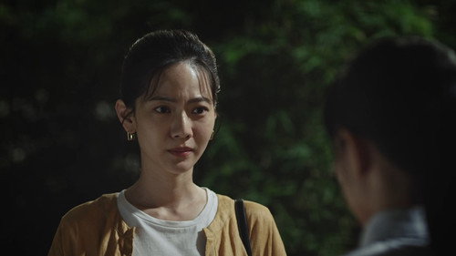 Rainless Love in a Godless Land Season 1 Episode 2 - I Can See What You Can't