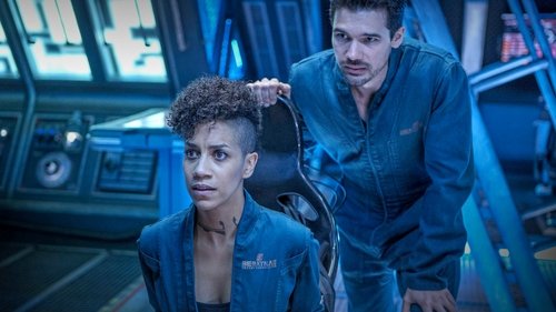 The Expanse Season 2 Episode 5 - Home