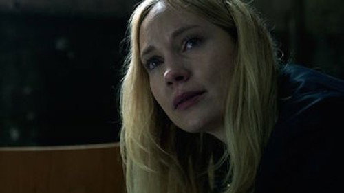 Jordskott Season 1 Episode 10 - Part X