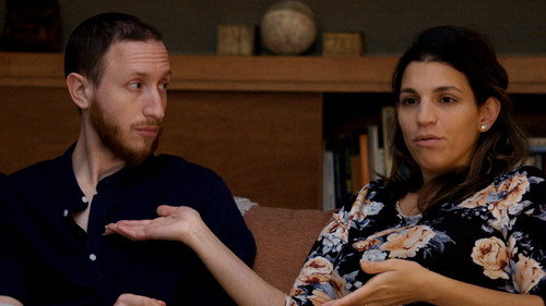 Couples Therapy Season 2 Episode 8 - 208