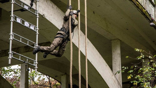 Celebrity Task Force Season 7 Episode 22 - Episode 22