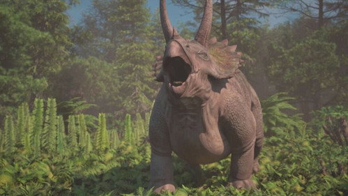 Lost Beasts Unearthed Season 2 Episode 5 - Episode 5