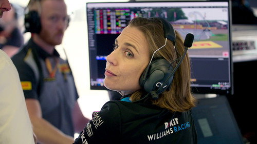 Formula 1: Drive to Survive Season 2 Episode 9 - Blood, Sweat & Tears