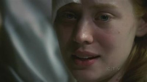 Law & Order: Special Victims Unit Season 11 Episode 3 - Solitary