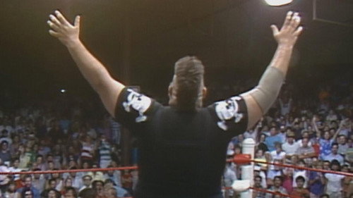 WCCW - July 27, 1985 still