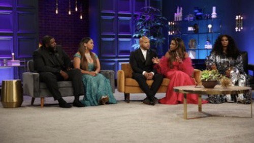 Love & Marriage Huntsville Season 7 Episode 18 - Reunion (2)