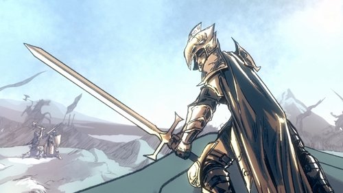 Histories & Lore: The Knights of the Vale still