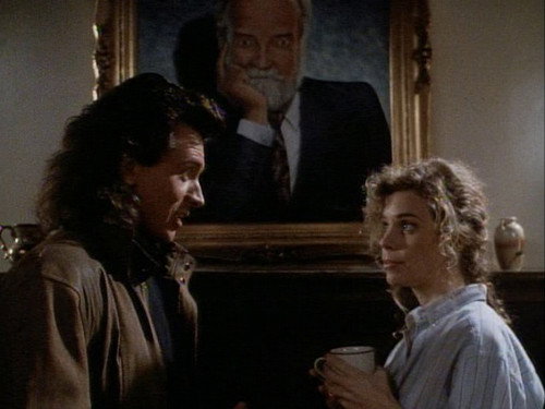 Swamp Thing Season 3 Episode 38 - Heart of the Mantis