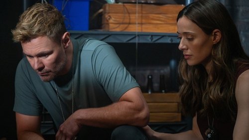 Chicago P.D. Season 13 Episode 3 - Canaryville
