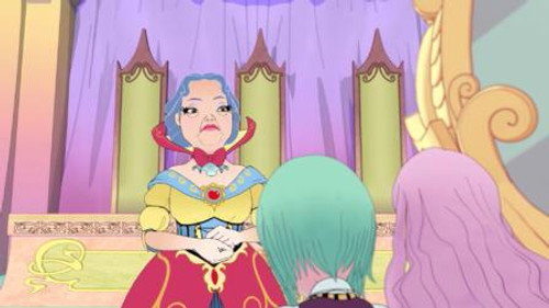 Regal Academy Season 1 Episode 1 - Episode 1