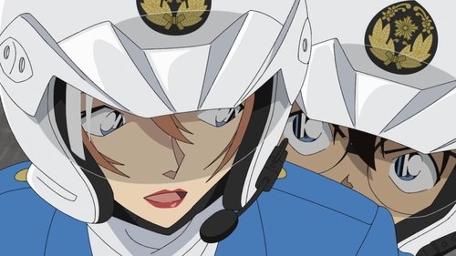 Hagiwara Chihaya, Goddess of the Wind (2) still