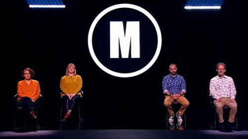 Mastermind Season 47 Episode 3 - Episode 3