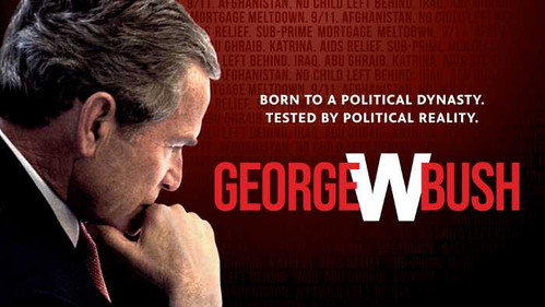 American Experience Season 32 Episode 4 - George W. Bush (Part 1)
