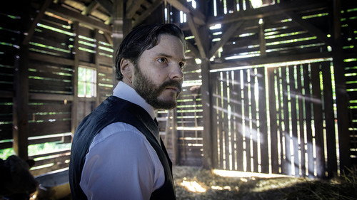 The Alienist Season 1 Episode 8 - Psychopathia Sexualis
