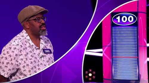 Pointless Season 36 Episode 5 - Episode 5