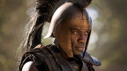 Troy: Fall of a City Season 1 Episode 2 - Conditions