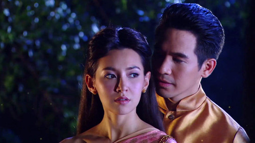 Love Destiny Season 1 Episode 5 - Episode 5