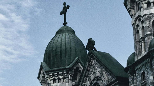 Fall River Season 1 Episode 2 - Deal With the Devil