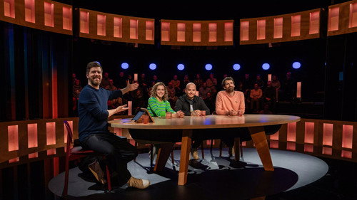 De dag van vandaag Season 3 Episode 17 - Episode 17