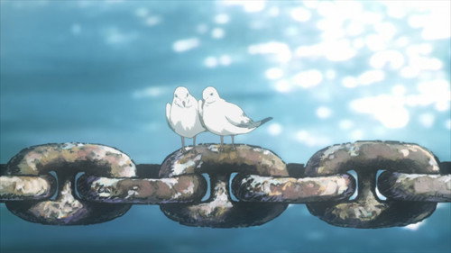 Sweet Blue Flowers Season 1 Episode 3 - Rise and Shine