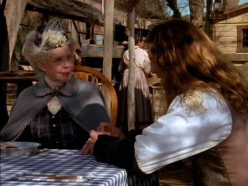 Dr. Quinn, Medicine Woman Season 4 Episode 23 - Woman of the Year