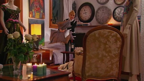 Mama's Cake Season 2 Episode 8 - Οι μάγισσες (Α Μέρος)