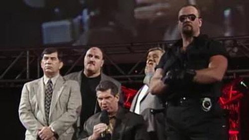Raw Season 6 Episode 44 - November 2, 1998
