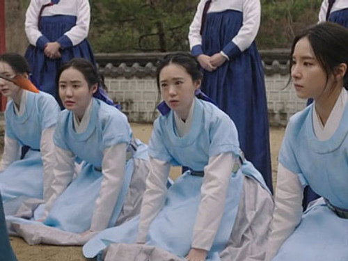 Rookie Historian Goo Hae-Ryung Season 1 Episode 7 - Episode 7