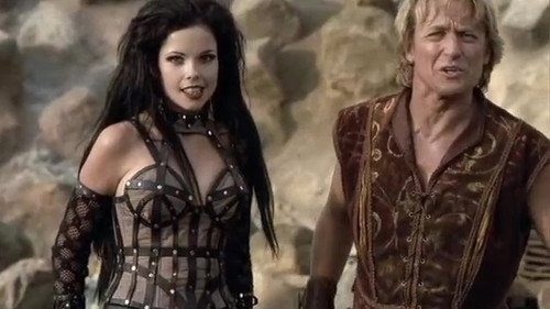 Hercules: The Legendary Journeys Season 5 Episode 20 - Fade Out