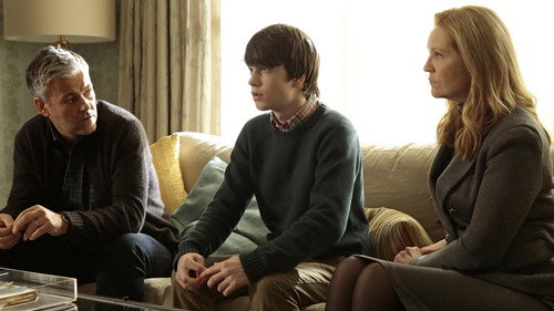 The Family Season 1 Episode 9 - Betta Male
