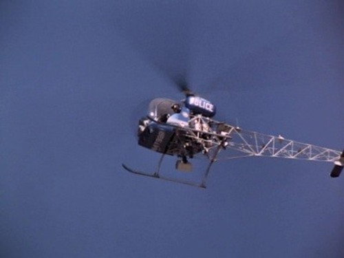 Adam-12 Season 2 Episode 13 - Log 034: Astro