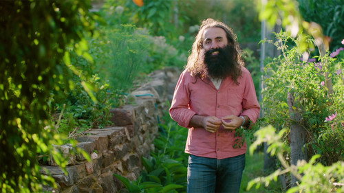 Gardening Australia Season 31 Episode 1 - Episode 1 Permaculture, Bee B'n'B & Growing Bromeliads