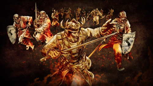 Histories & Lore: The Greyjoy Rebellion (Stannis Baratheon) still