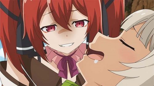 undefined Season 1 Episode 10 - The Strongest Sage Works With a Team