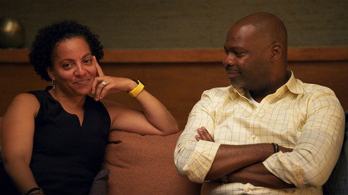 Couples Therapy Season 1 Episode 5 - 105