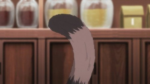 Caressing My Hibernating Bear Season 1 Episode 8 - Episode 8