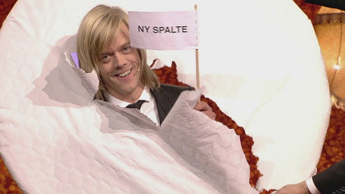 I kveld med Ylvis Season 3 Episode 14 - Episode 14